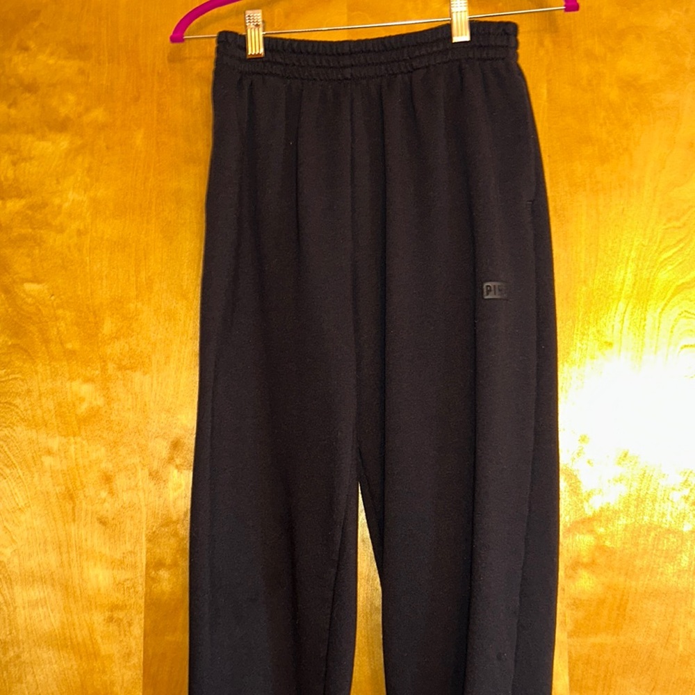 PINK sweat pants
